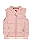 s.Oliver Junior Baby-Mädchen 405.10.203.16.155.2111449 Daunenweste, 4257, 86