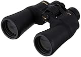 Nikon Aculon A211 10x50 Fernglas (10-fach, 50mm Frontlinsendurchmesser) schwarz