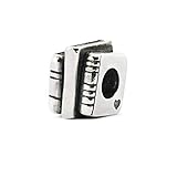 Trollbeads Damen-Bead 925 Sterling Silber TAGBE-20047