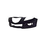 DM Autoteile 233500 Stoßstange vorne ohne PDC ohne SRA kompatibel für Lancia Delta (844) ab 2008-2014