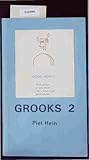 Grooks, 2.