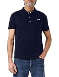 Lacoste Sport Herren YH4801 00 Polo Sport, Bleu (Marine), M