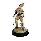 Joh.Vogler GmbH Clown Beppo mit kleinem Hund