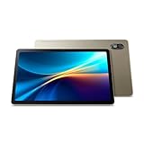 Acer Iconia Tab V11 (V11-11-81BJ) Tablet 11 Zoll (27,94 cm) FHD IPS Touch Display - MediaTek MT8786 Octa-Core Prozessor, 6 GB LPDDR4X RAM, 256 GB eMMC Speicher, Android 14, Champagne + Bumper Case