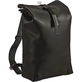 Brooks rugtas Pickwick hard leather 12L