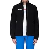 Mammut Innominata Light ML Jacke Damen schwarz S
