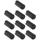 Create idea 10 Stück Elektrobahn Modell Kohlebürste Ersatz 6,5 X 3 X 3 Mm Kompatibel mit Gützold Kompatibel mit Piko 30001168 4001883600307