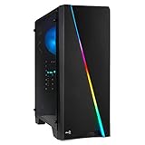 High End Gaming PC AMD Ryzen 5 5500 6X 4.2 GHz, NVIDIA RTX 3070 Ti 8GB, 32 GB DDR4, 512GB SSD, Windows 11 Pro 64bit