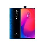 Xiaomi Mi 9T Pro 64GB Handy, blau, Glacier Blue, Android 9.0 (Pie)
