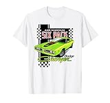 Dodge Charger 440 Magnum Sixpack T-Shirt