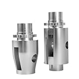 Hobie Mirage Drive 180 Metall Ritzel vorne und hinten Ersatz Upgrade Reparatur für Hobie Kajak