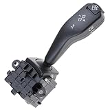 Kompatibel mit BMW für Z4 2003 2004 2005 2006 2007 2008 2009 Auto Blinker Scheinwerferschalter Tempomat Hebelschalter 61318363668