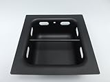 Spartherm Aschekasten 22x22cm