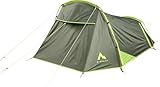 McKinley Ampato 20.2 Trekking-Zelt, Green Dark/Green LIM, One Size