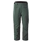 IGUANA Otho Pants L, grün, Large