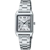 Casio LTP-B150D-7BEF Damen Armbanduhr