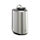 DOMETIC MF 05M Milch-Kühler, 0.5 Liter, thermo-elektrisch, 230 V, für Catering, Büro, Hotel oder zu Hause, Ergänzung zur Kaffeemaschine