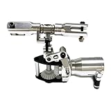 STASRC 600 Metall-Heckrotor-Montage für Align Trex 550-600E Pro N Hubschrauber