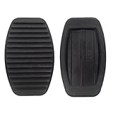 Bremspedal Für Fiat Für Barchetta 500 Für Brava Für Bravo Für Doblo Für Albea Bremskupplungspedalabdeckung 4170605 Kupplung