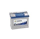 Varta D24 Blue Dynamic Starterbatterie 5604080543132 12V 60Ah 540A