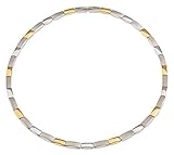 Boccia Titancollier Bicolor 48cm 08043-02