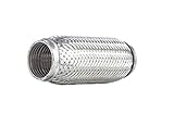 RIDEX Flexrohr Abgasanlage 3971F0030 für VW Golf V Schrägheck (1K1)