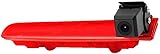 Rückfahrkamera t5 Auto Dritte Dachmontage Bremslicht Bremslicht Rückfahrkamera für Transporter T5/T6-3. Bremslicht (nur Doppeltüren)