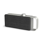 faller Oskar - TV Lautsprecher Soundbar; Hörverstärker für Senioren; Tragbar; Kabellos; Einfache Bedienung