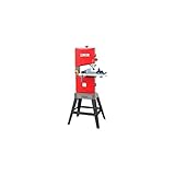 HOLZMANN Maschinen HBS245HQ Tischbandsäge 375 W 1826 mm