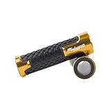Für Malaguti Mission 3 125 200 250 300 400 Madison Phantom Max SpiderMax GT RS 500 Dune 125X RST XSM XTM Motorradlenker Zubehör (Farbe : 6)