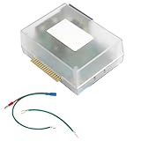 3 Geschwindigkeitsregelbox Leiterplatte, Range Brenner Leiterplatte für Quadra-Fire Classic Bay 1200 Pelletofen