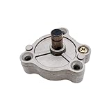 Powersports-Teile Ölpumpe für Stels ATV Guepard 650 800 850 Rosomaha für Viking für Wolverine Ermak GK Motor 101100-800-0070 LU072415