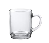 Duralex Versailles Mug 6 x 26 cl 9 1/8 oz