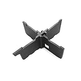 Steckdeckel Set Kofferraum Reserverad Füllstück Trennelement Organizer, nur für Variant