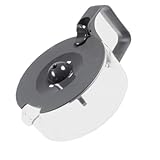 Philips Electronics 996510074348 CP903401 ORIGINAL Kaffeekanne Glaskanne Kanne Krug HD5407 5408 Kaffeemaschine Kaffeeautomat