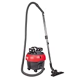 Cleanfix S10 Plus Akkustaubsauger – kabellos & leistungsstark | Metabo CAS Akkusystem | Industriestaubsauger und Gewerbesauger für Betrieb & Haushalt | Made in Switzerland