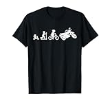 Evolution ddr S51 Ostalgie Mofa Motorrad Ost Moped T-Shirt