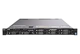 Dell PowerEdge R630 | 2x Xeon 18-Core E5-2697 V4 | 2x495W PSU (zertifizierte Generalüberholt) (Windows Server Standard 2022, 128GB RAM | PERC H330 | 4x1,2TB HDD (RAID 1+0))