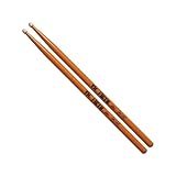 Vic Firth Dave Weckl Evolution Signature American Hickory Wood Tip Drumsticks