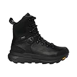 Viking Unisex Villrein PRO Mid GTX, Black, 46