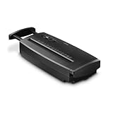 Aktenvernichter Classic S60, Schredder mit Sicherheitsstufe P2 T2 E2