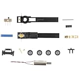 FALLER 163710 Chassis-Kit N-Bus, N-LKW Car System N Fahrzeug