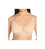 Lise Charmel Damen ACC2788 Bügel-BH mit Blumenmuster, 3D-Spacer, Ambre Perlmutt, 85E