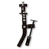 Grünwelt GW-SB01 Bolzenkupplung OHNE ANBAUGERÄTE Motorhacke Bodenfräse Anbaugeräte Garten Pflugen