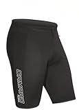 Camaro Flex Short Semi Flex Neoprenhose Neoprenshort Paddelhose