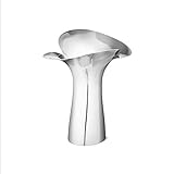 Georg Jensen Bloom Botanica VASE 330 MM, Mundgeblasenes Glas, Large