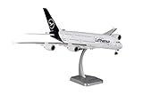 Limox Wings Lufthansa Airbus A380-800 Scale 1:200 | Neue Lufthansa LACKIERUNG |