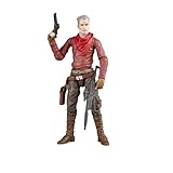 Star Wars The Vintage Collection Cobb Vanth, Star Wars: The Mandalorian Action-Figur (9,5 cm)