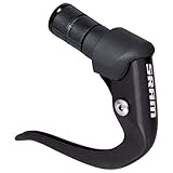SRAM Bremshebel Aero Set TT500, Schwarz, 00.5215.012.010