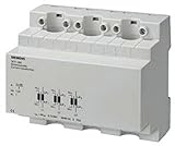 Siemens - Transformator misst 3f.m.6 3x60a